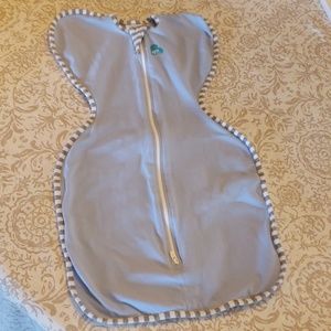 Love to Dream Swaddle